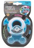 Tommee Tippee Closer to Nature Stage 2 Teether - Blue image number 2